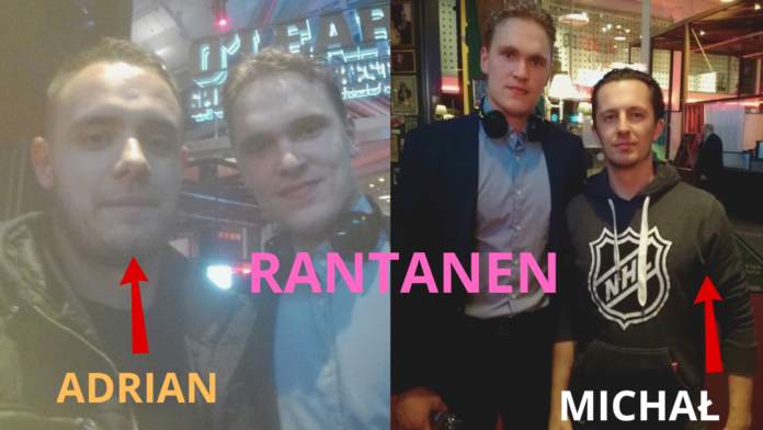 RANTANEN