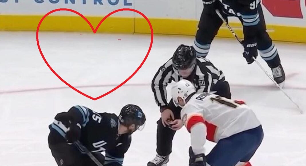 Raport z NHL: Wyznanie miłości na buliku i żywioło-drużyny