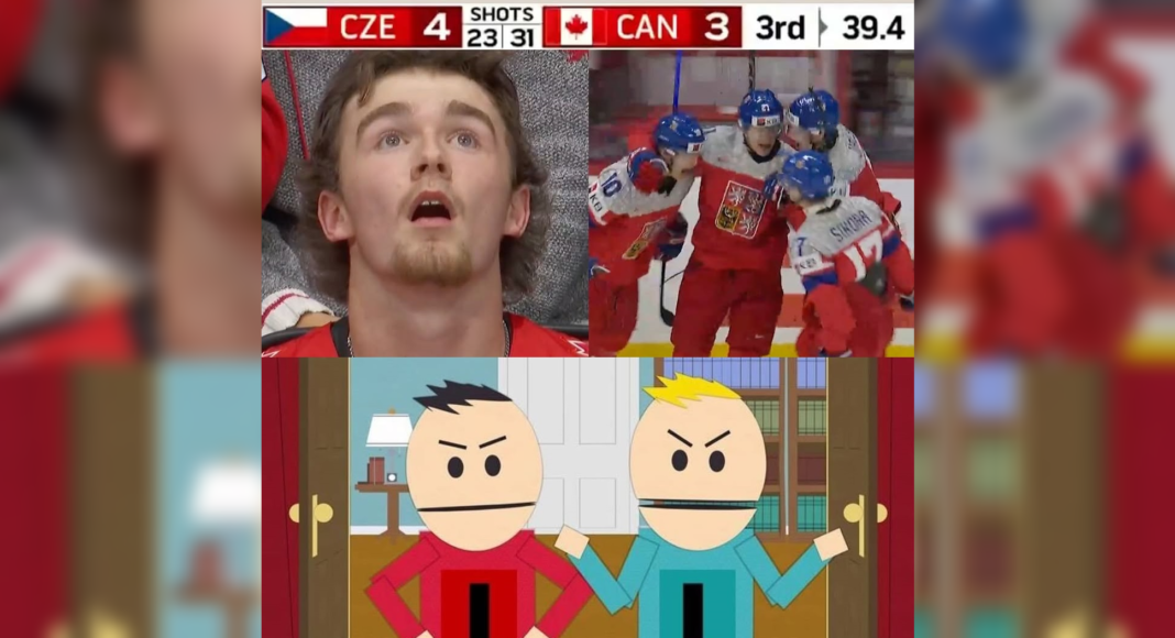 Nocna Zmiana z MŚ Juniorów i NHL. KANADNO, faworyci za burtą