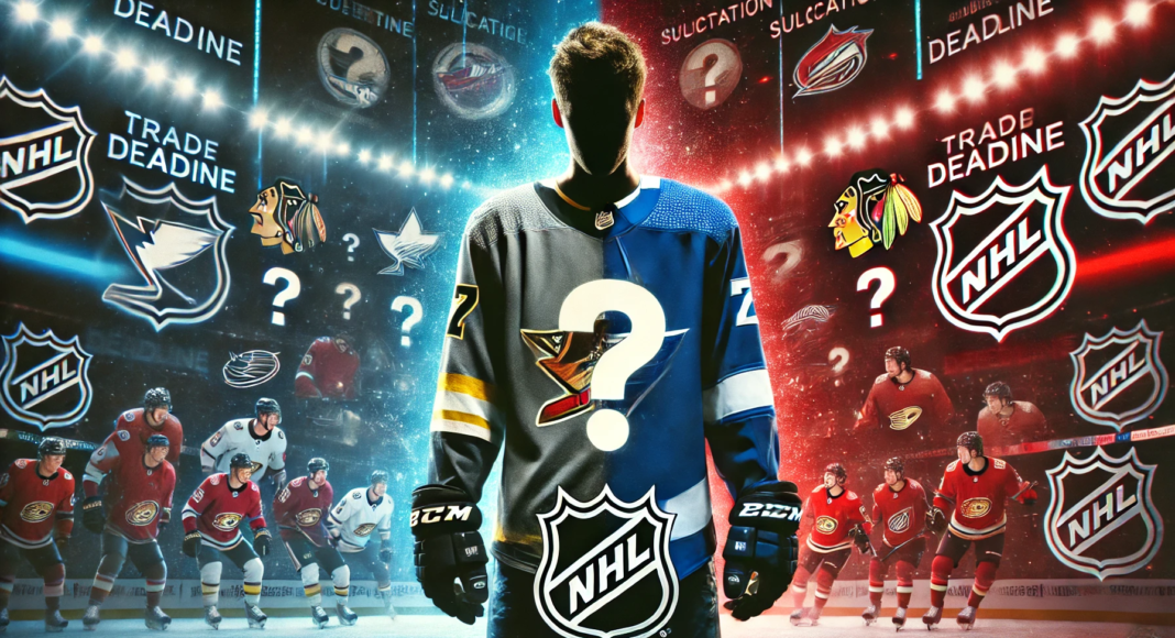 Podpowiadamy kogo kupić KAŻDEJ z 32 drużyn NHL!
