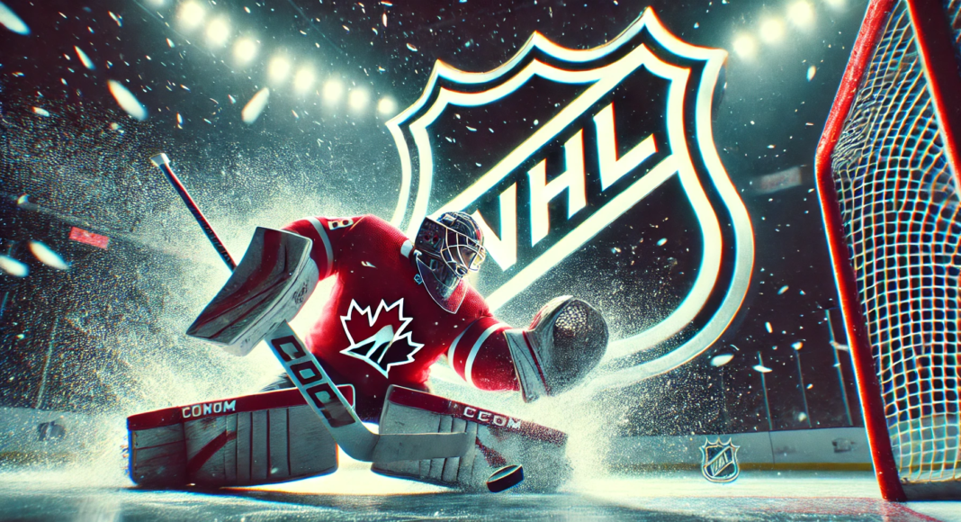 Turniej 4 Narodów. Gwiazdy NHL drżą o miejsca w reprezentacji na IO 2026!
