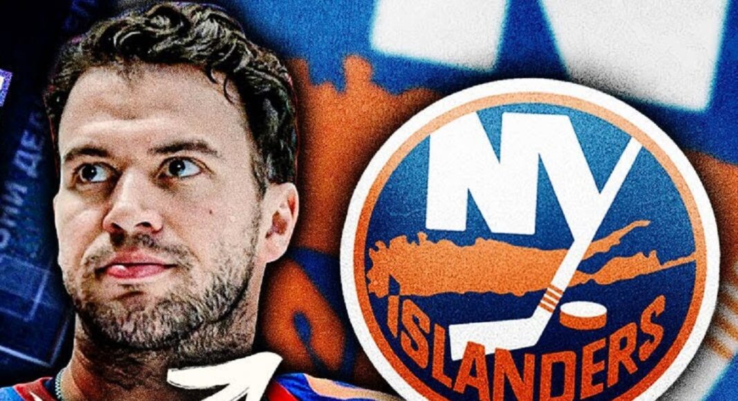 Pan fatal znów w NHL i Nowym Jorku. Ma być ratownikiem