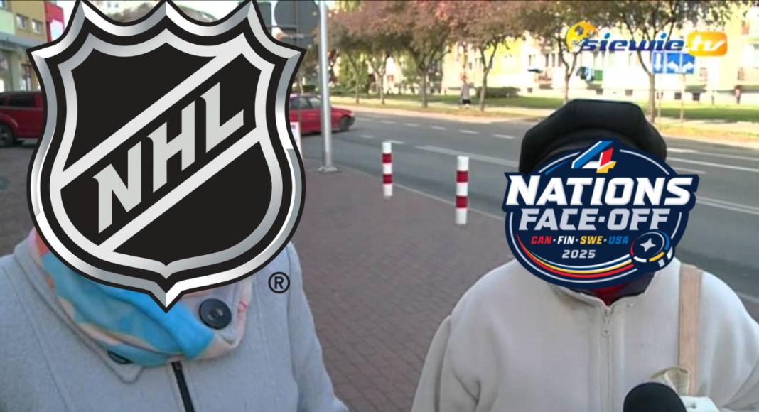 Turniej Czterech Narodów. Na co to komu? Mocny głos hokeistów NHL!
