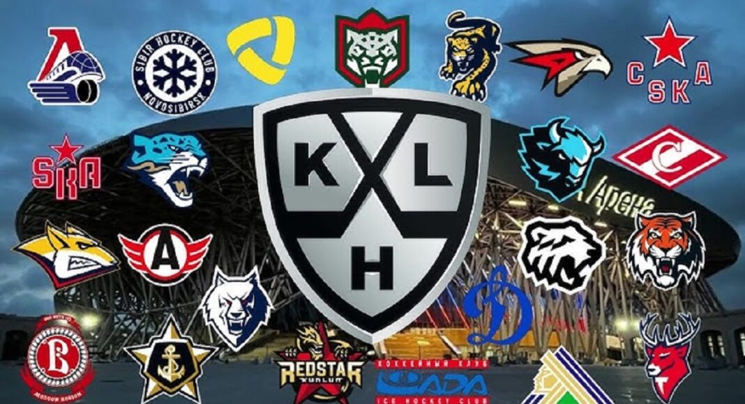 Hokej. Ruszają play-offy w KHL! ZAPOWIEDŹ