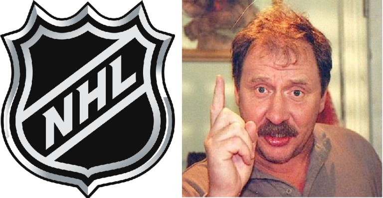 W NHL nie ma pracy dla hokeistów z moim wykształceniem