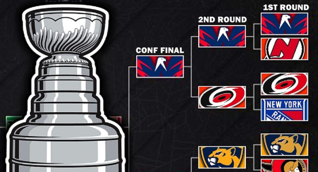 Te play-offowe starcia chcielibyśmy zobaczyć w NHL. Pięć potencjalnych hitów