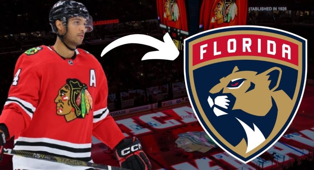 Radio NHL 219. Tydzień transferów. ZAPOWIEDŹ okienka transferowego