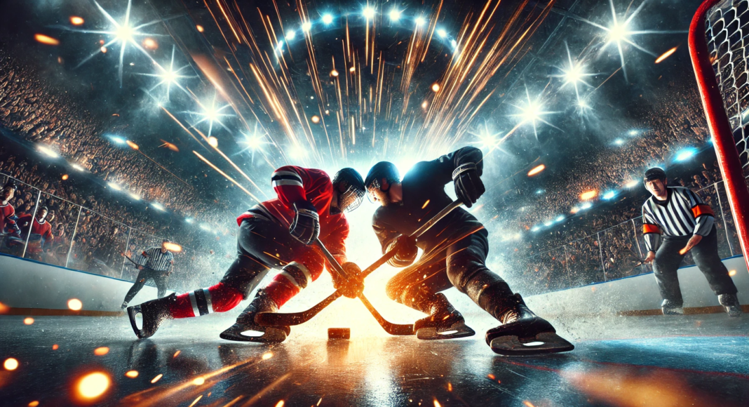 Jak transfery zawodników mogą zmienić układ sił w NHL?