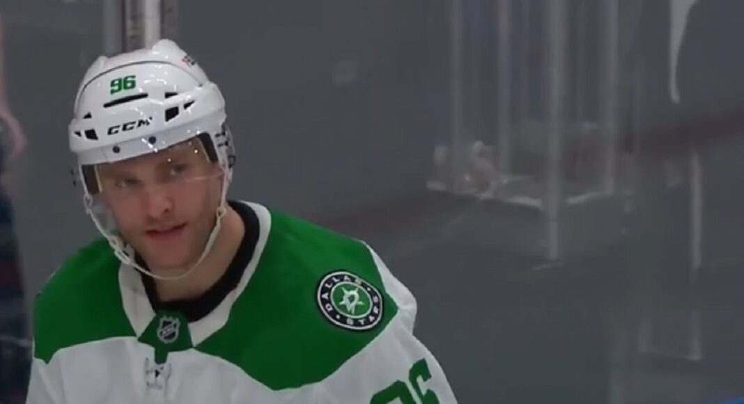 96 milionów w 43 dni. Szokująca podróż Rantanena przez NHL. Został legendą transferów