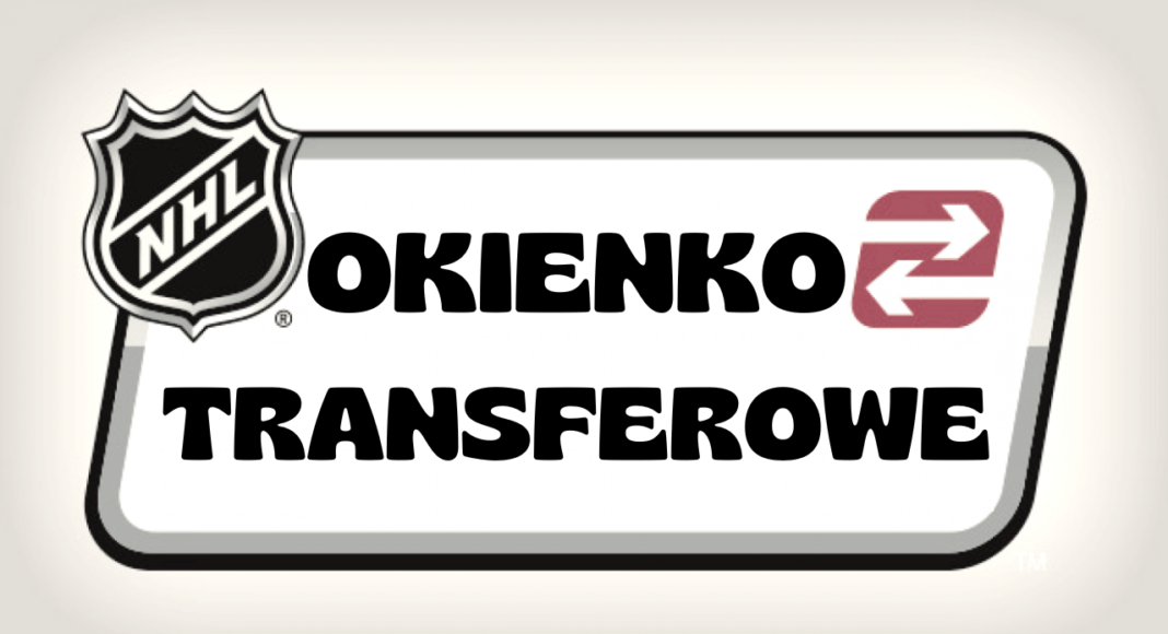 Audycja. Koniec transferów w NHL! Zamknięcie okienka transferowego. Było gorąco!