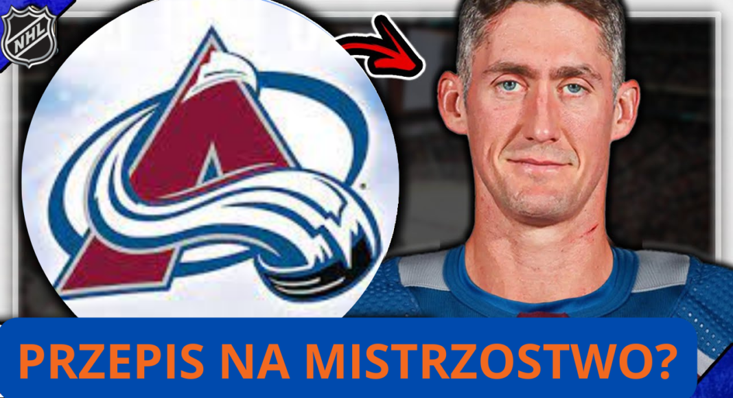 Transfer w NHL. Lider nowojorczyków sprzedany! Ma być częścią przepisu na mistrzostwo