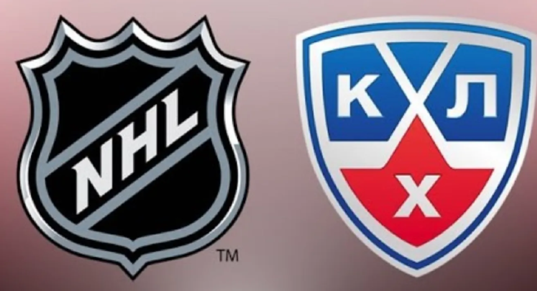 To połączyło Putina i Trumpa! NHL kontra KHL już w te wakacje? Jest nowy pomysł!