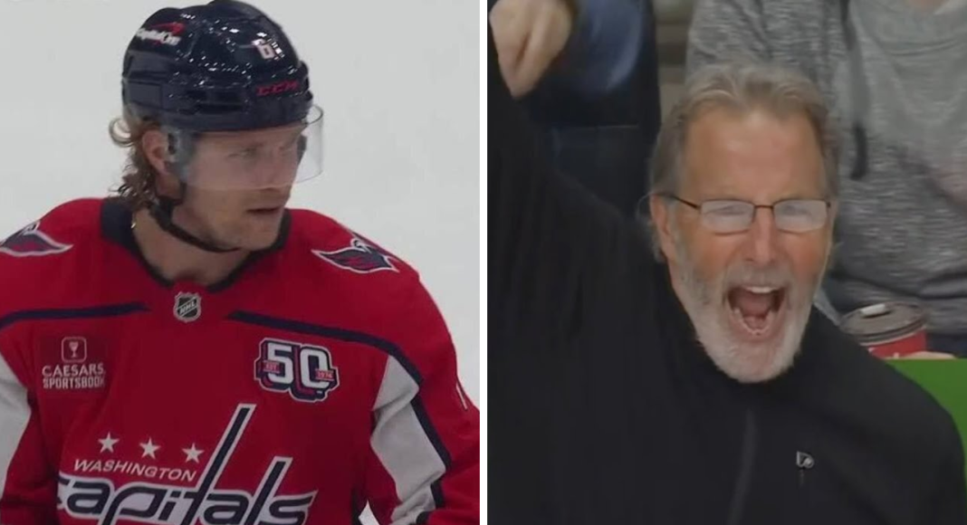 Radio NHL 221. Wielki kontrakt, WIELKIE zwolnienie trenera i wielkie nagrody!