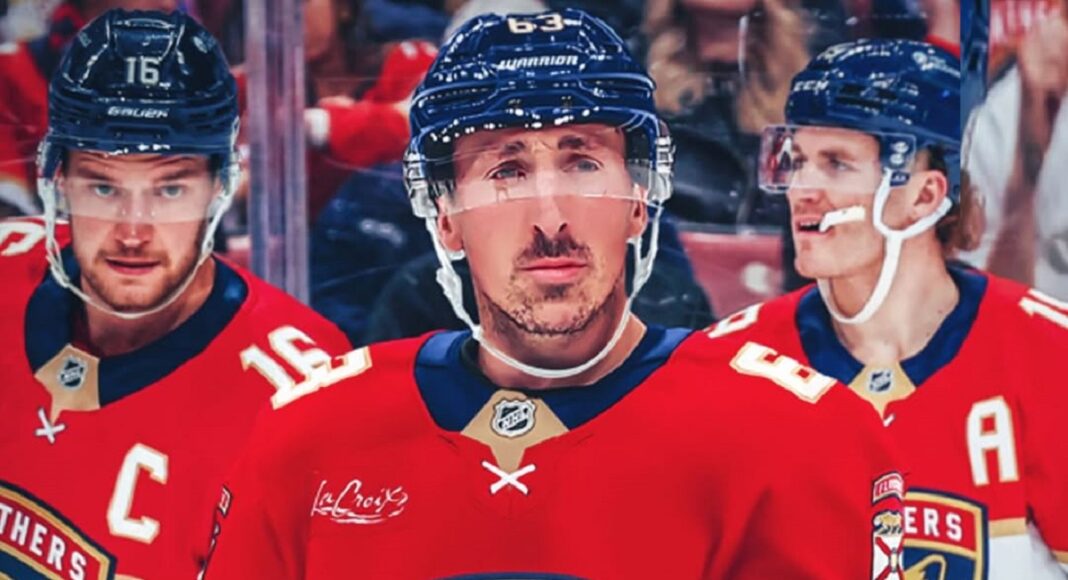 Ten transfer w NHL, zaskoczył wszystkich. Marchand poza Bostonem!
