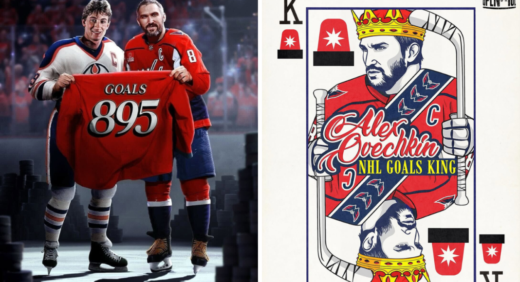 Radio NHL 222. Nowa umowa telewizyjna. Rekord Owieczkina! Eliminacje
