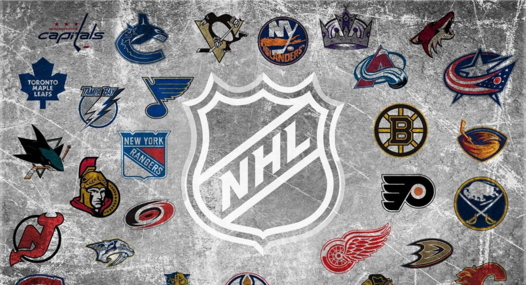 Ranking klubów NHL. Najbardziej i najmniej wartościowe ($)