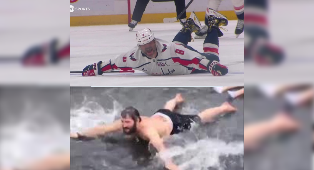 Raport dnia. Owi Owi Owi. NHL to udźwignęła. Gretzky nadal wielki
