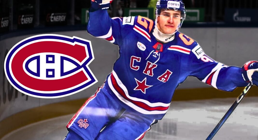 Hej NHL lepiej uważaj! Nadchodzi Iwan Groźny! Wielki transfer z KHL