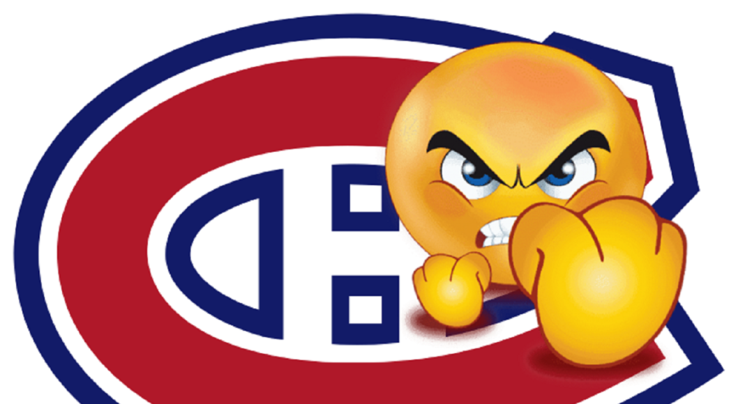 Mistrzowska zadyma w NHL! Piekło na ulicach Montrealu