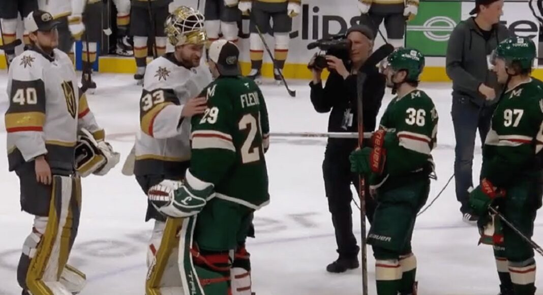 Nocna Zmiana z NHL: Blaski i cienie. Awanse i odpadnięcia na majówce
