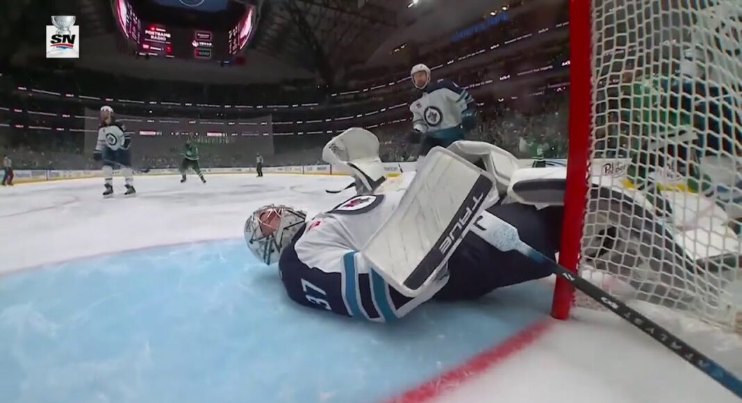 Nocna Zmiana w NHL: Bilardowa afera o zasady. Bob wszedł na czat