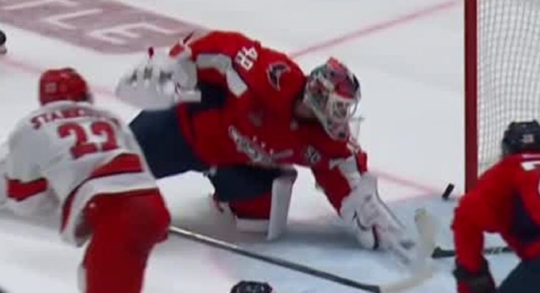 Raport z NHL. Pół półfinalistów już jest! Obrona play-offów na do widzenia