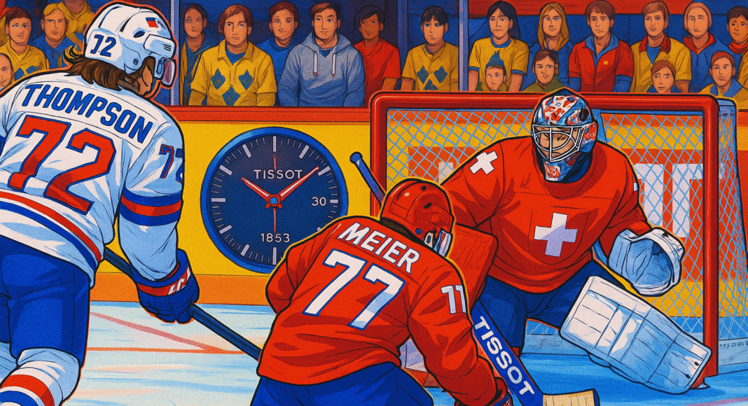 Hokej. Podsumowanie MŚ Elity. CI gracze NHL i kandydaci pokazali przełomową formę