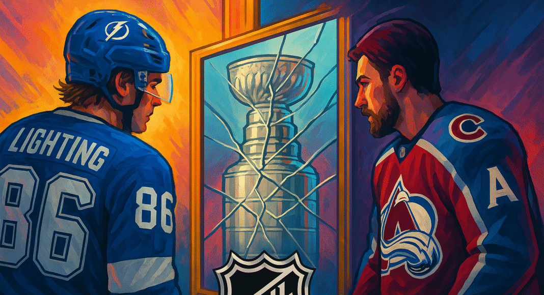 Odpadli już na pierwszym schodku play-offów NHL. Co z nimi dalej?