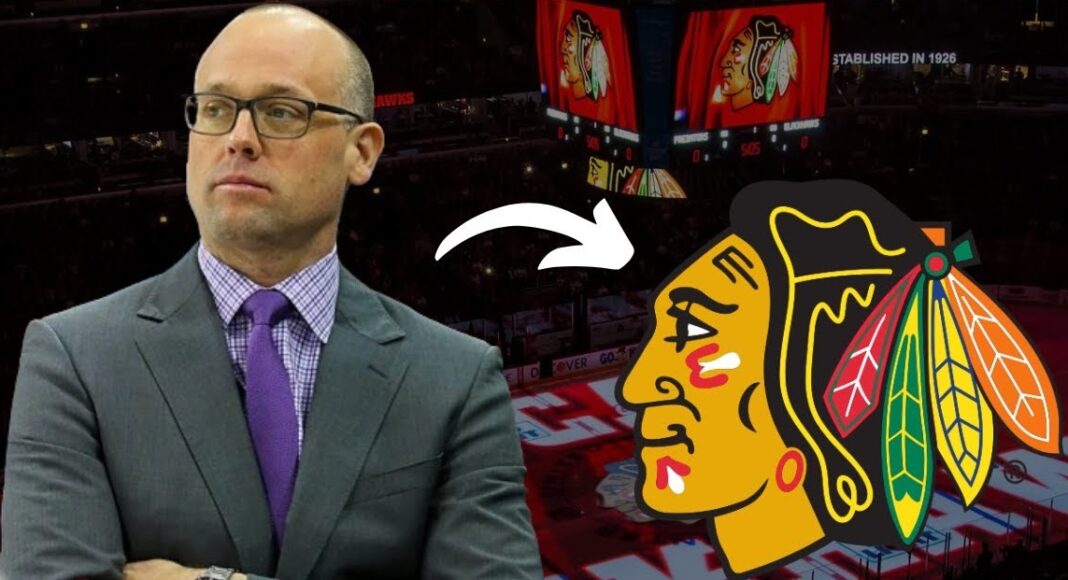 Trenował w NHL wiele lat, potem go zwolniono. Teraz dostał drugą szansę!