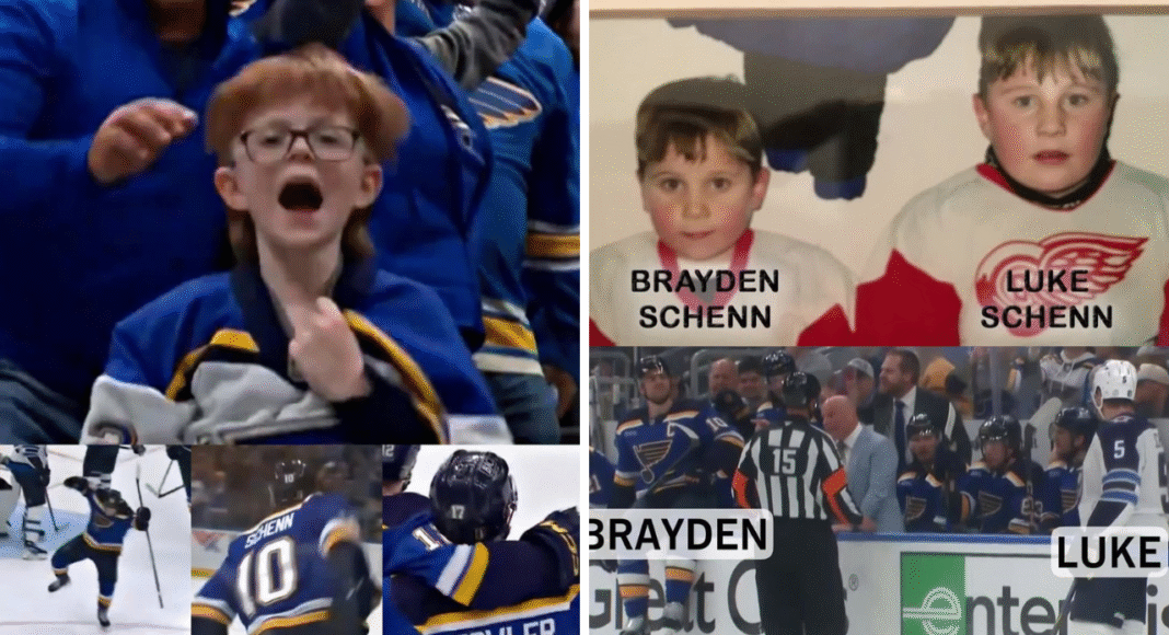 Raport z NHL. Kolejny mecz 7 potwierdzony! Bracia skoczyli sobie do gardeł