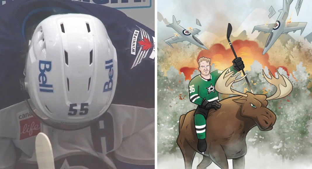 Raport z NHL. Eliminacja kanadyjskiej ekipy! Ten dzień zapamięta na zawsze