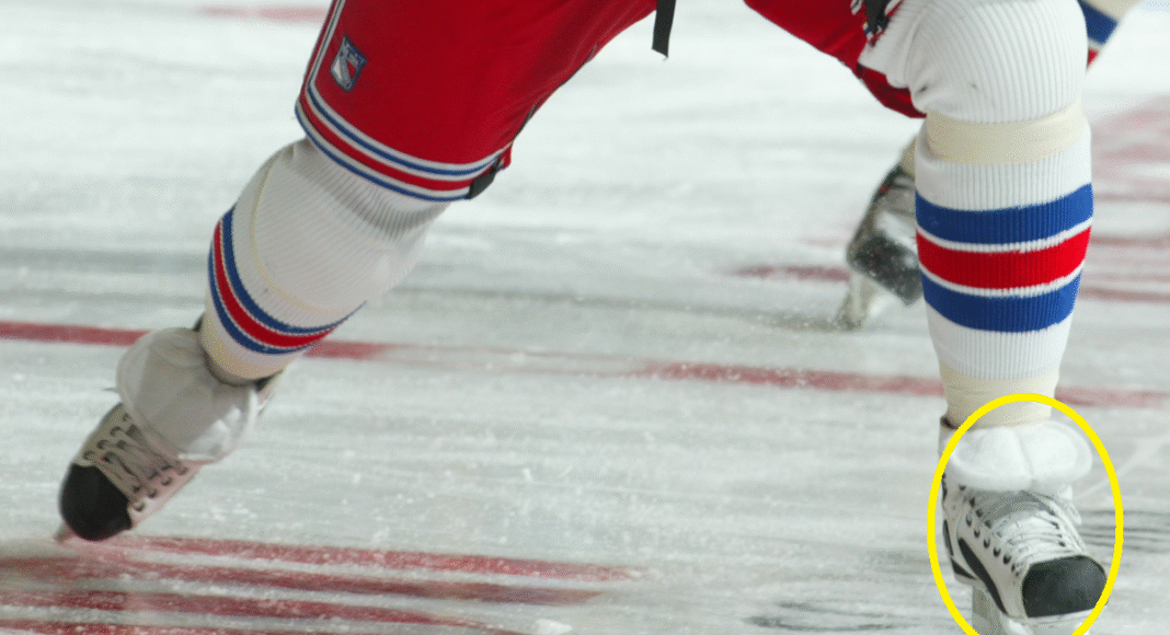 NHL – owa i hokejowa moda. Niezapomniane i aktywne stylówki z najlepszej ligi świata