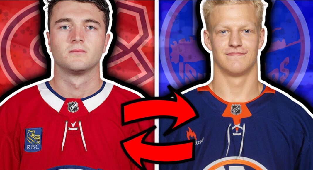 Konflikt z trenerem, a teraz spektakularny transfer i kontrakt w NHL!