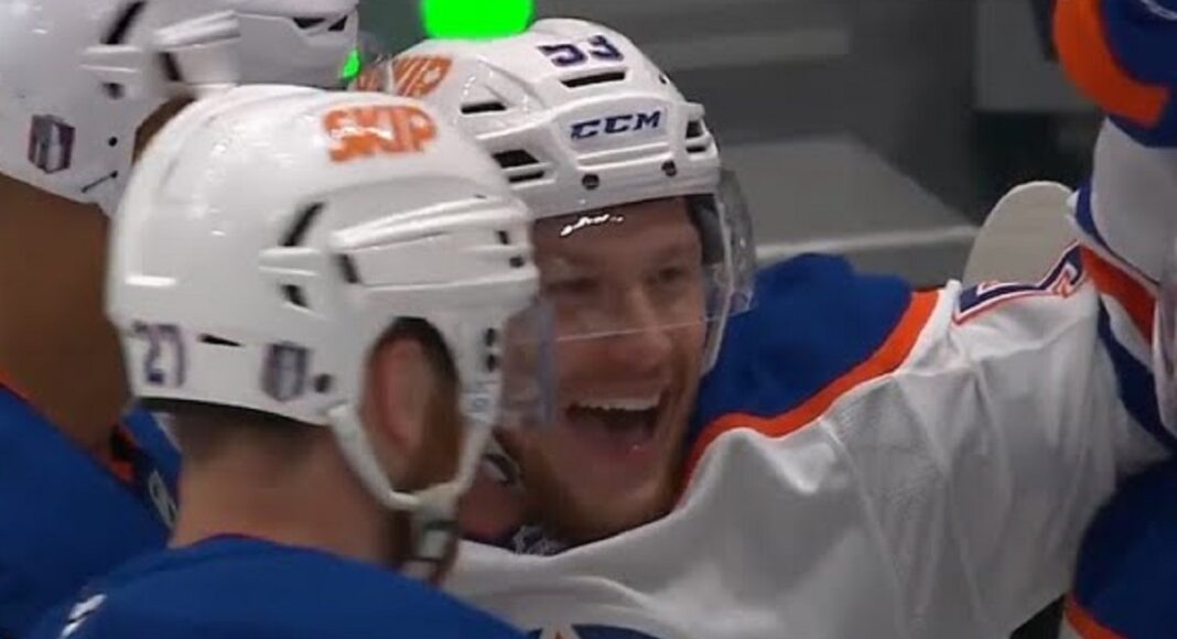 Długo był czołowym memem NHL. Ale ten rok to dla niego przełom