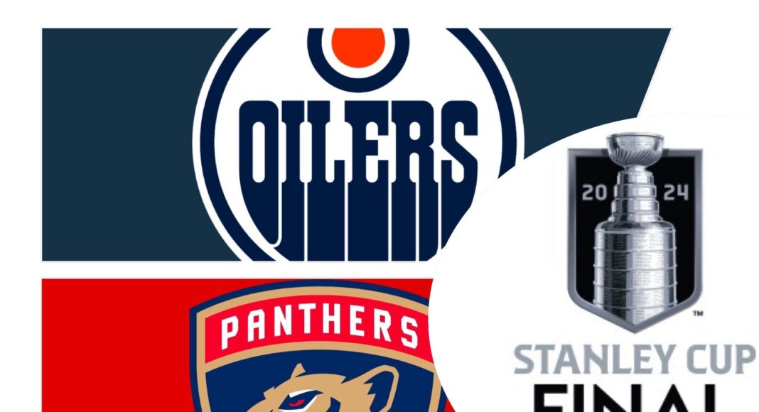 Finały NHL okiem analityka! Statystyki zaawansowane z 1. meczu Panthers – Oilers