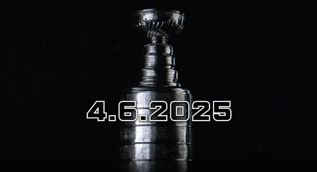 Finały Pucharu Stanleya. Zasłużyli na rewanż. Dominują w NHL