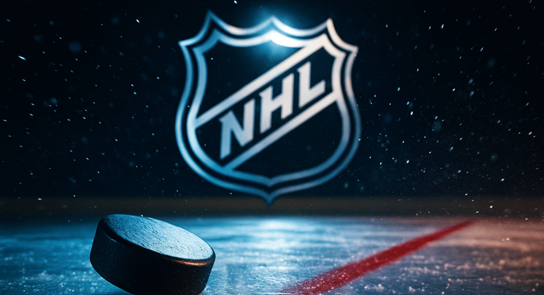Play-offowe dogrywki NHL. Legendy i rekordy największej hokejowej sceny