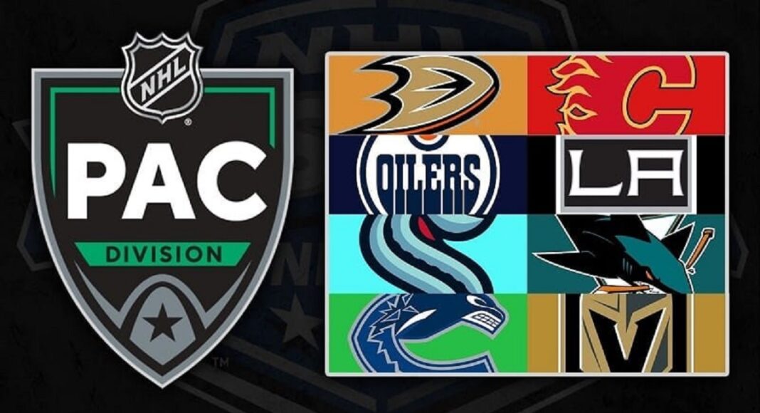 Oceny za draft 2025 w NHL: Pacific Division