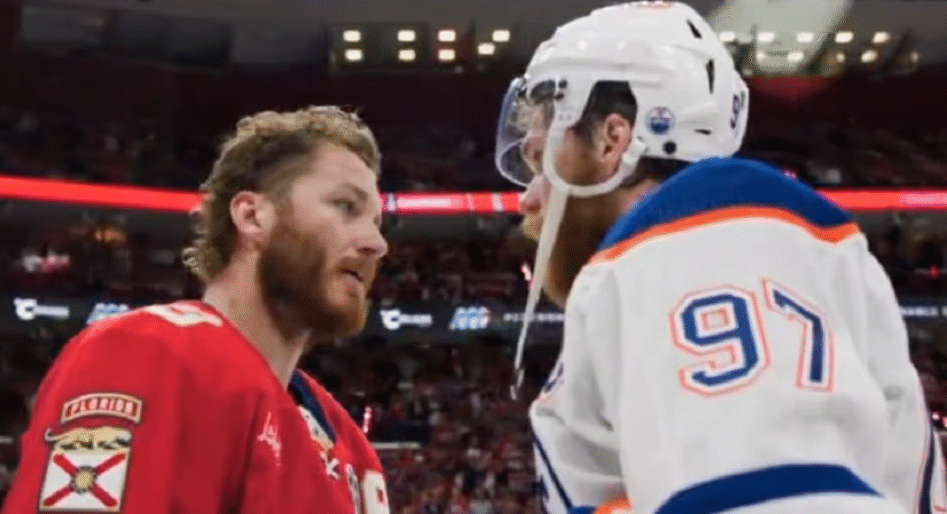 McDavid i Tkachuk w jednej ekipie NHL! Tak mogło być, odwołano to w ostatniej chwili