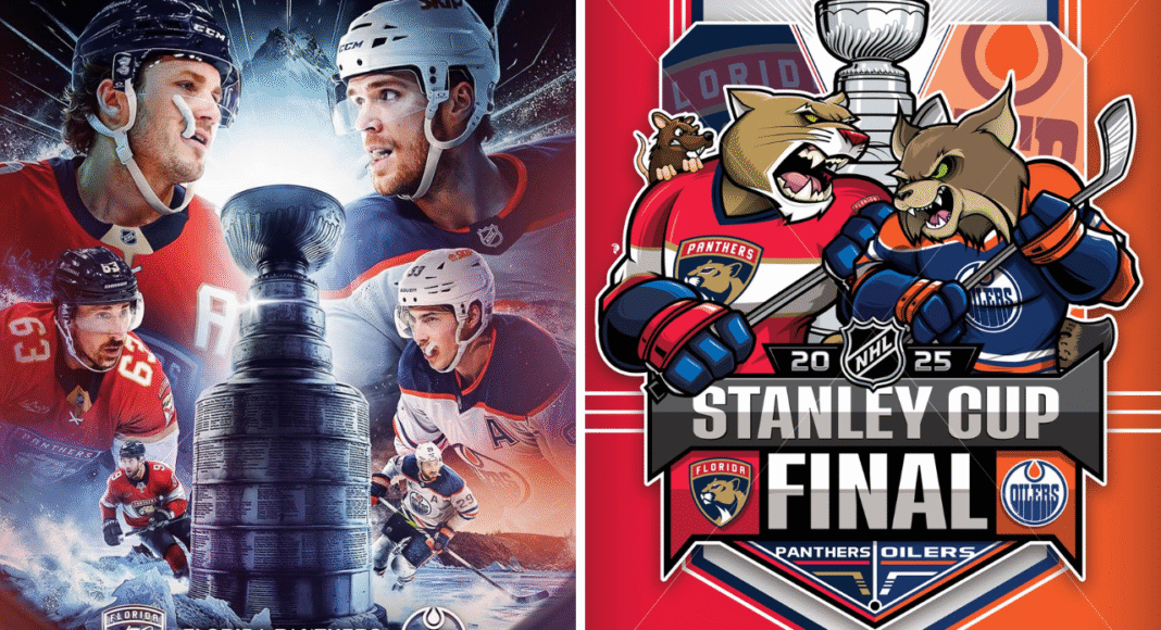 AUDYCJA o NHL. Czas na finały o Puchar Stanleya! ANALIZA rewanżu Oilers – Panthers!