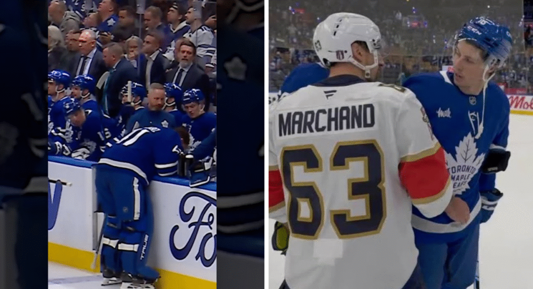 Felieton o NHL. Wszyscy jesteśmy zbyt surowi dla tej drużyny
