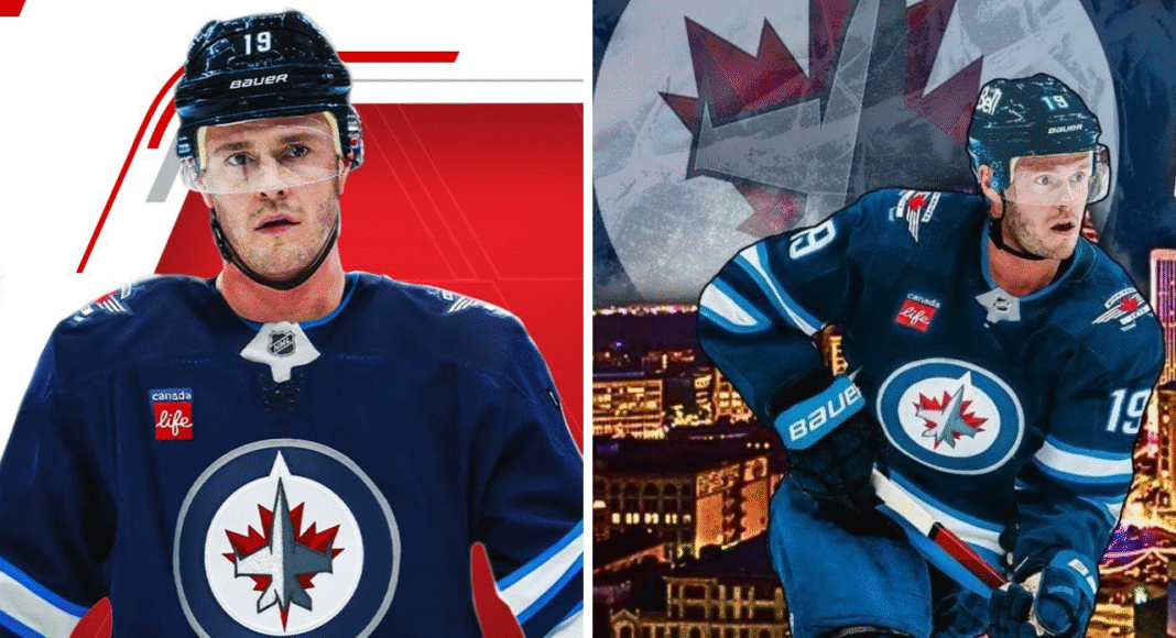 Trzykrotny mistrz wraca do NHL! Przygotowywał się w Indiach