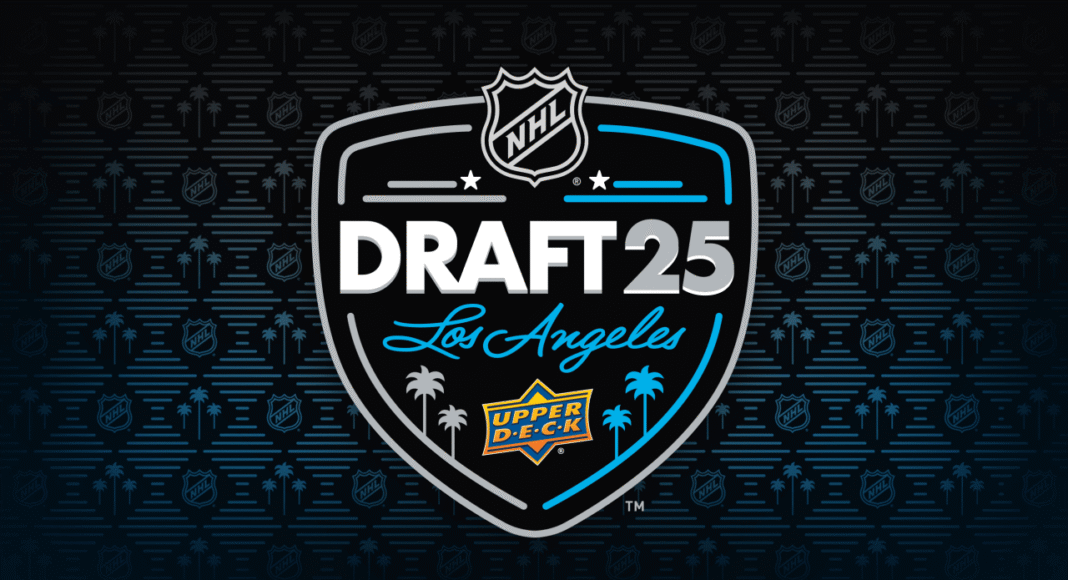 Draft w NHL! Zwycięzcy i przegrani najnowszego naboru