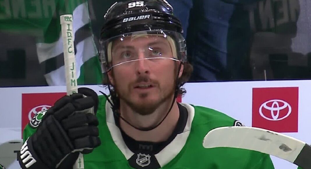 Faktura za transferowe szaleństwa w NHL. Stars z trudem kompletują kadrę