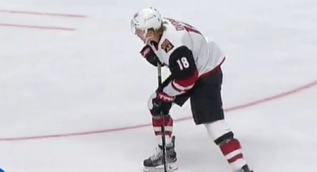 Hokej. Kto zainwestował mądrze w NHL! Oceniamy kontrakty: Knies, Geekie, Dvorak