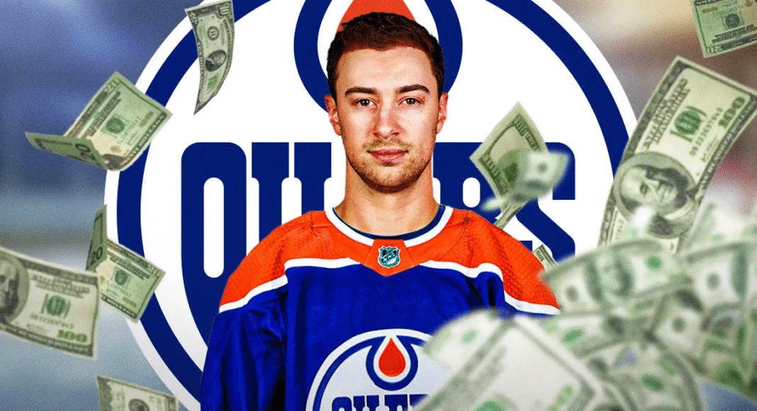 Hokej. Karuzela nazwisk w Edmonton. Spore zmiany w Oilers