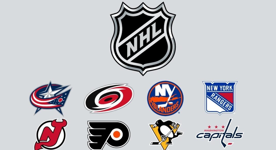 Hokej. Oceny za draft 2025 w NHL: Metropolitan Division