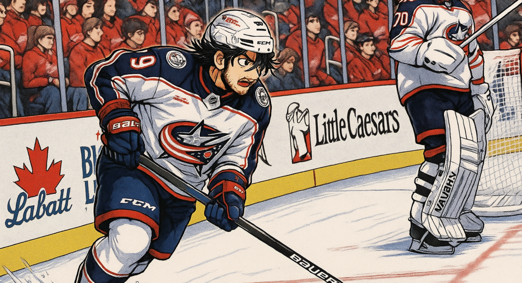 Hokej. To może być najbardziej przepłacony zawodnik tego lata w NHL!