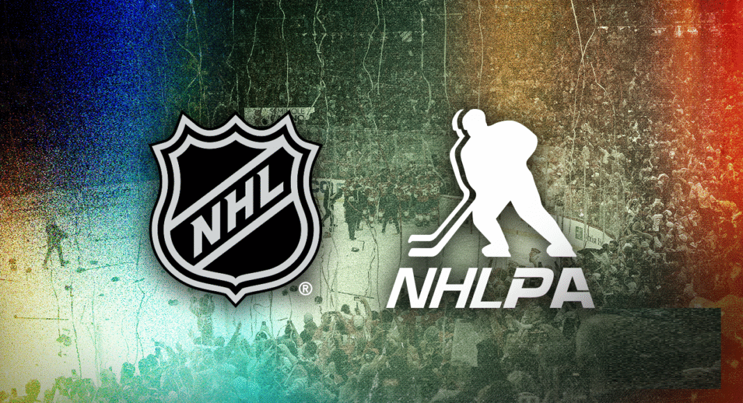 Hokej. Wielkie zmiany w NHL! Lokaut wykluczony. Nowości i metamorfoza ligi