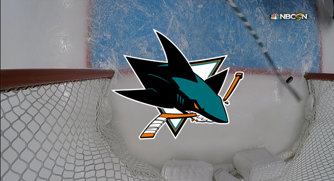 Hokej. Płacowa podłoga łatana weteranami NHL. Zmiany w Sharks